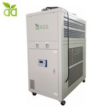 Industriell vattenkylare